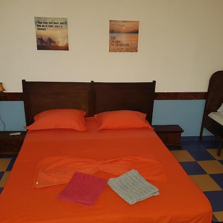 Home Hostel Σκόδρα Εξωτερικό φωτογραφία