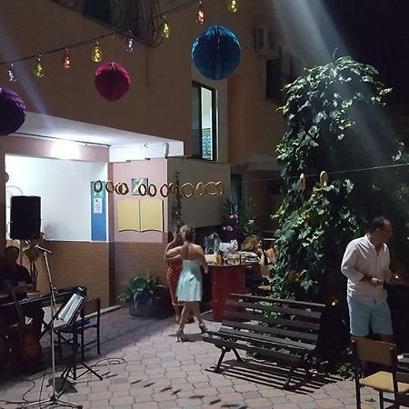 Home Hostel Σκόδρα Εξωτερικό φωτογραφία