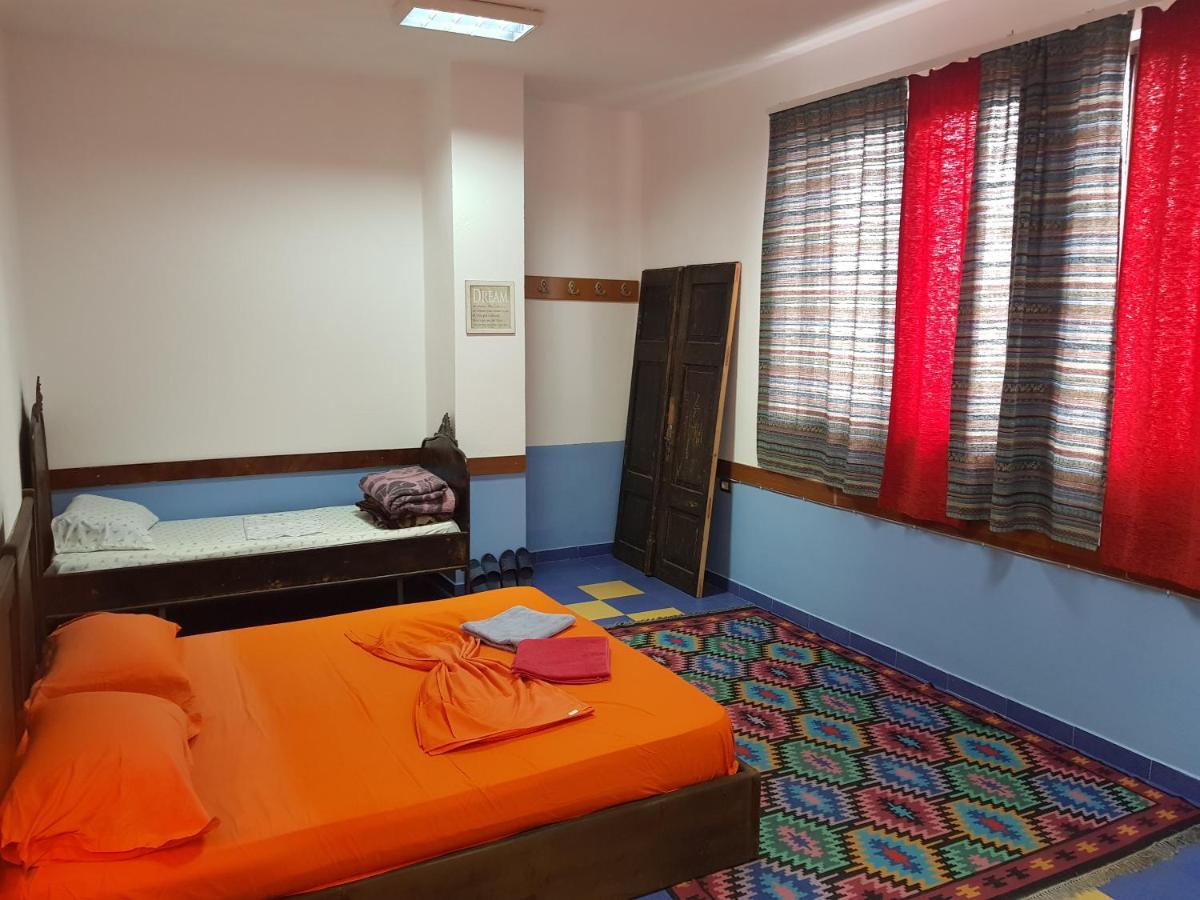 Home Hostel Σκόδρα Εξωτερικό φωτογραφία