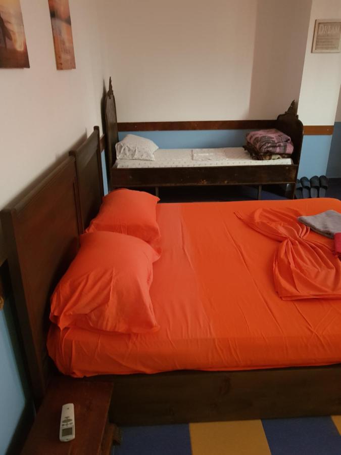 Home Hostel Σκόδρα Εξωτερικό φωτογραφία
