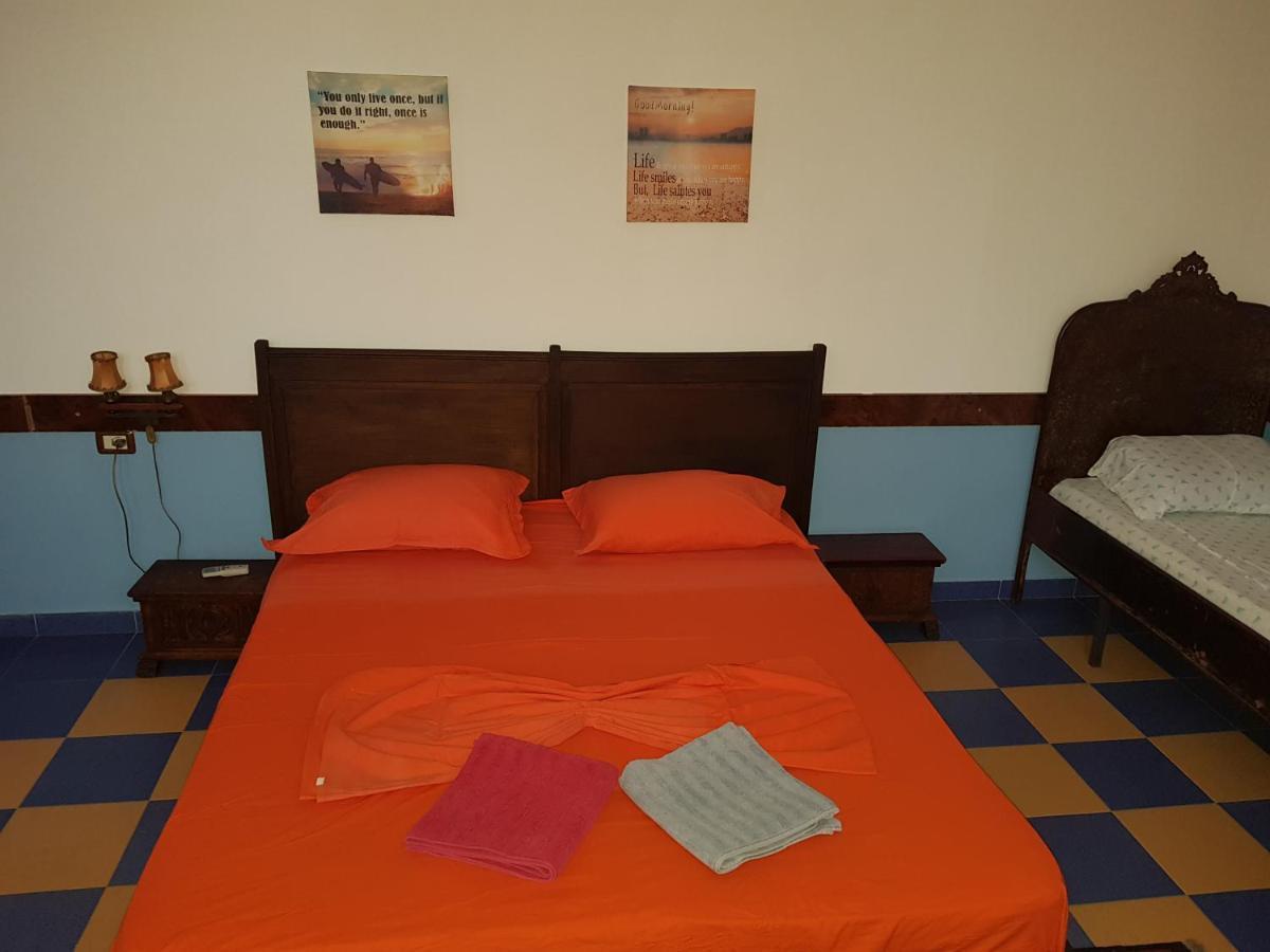 Home Hostel Σκόδρα Εξωτερικό φωτογραφία