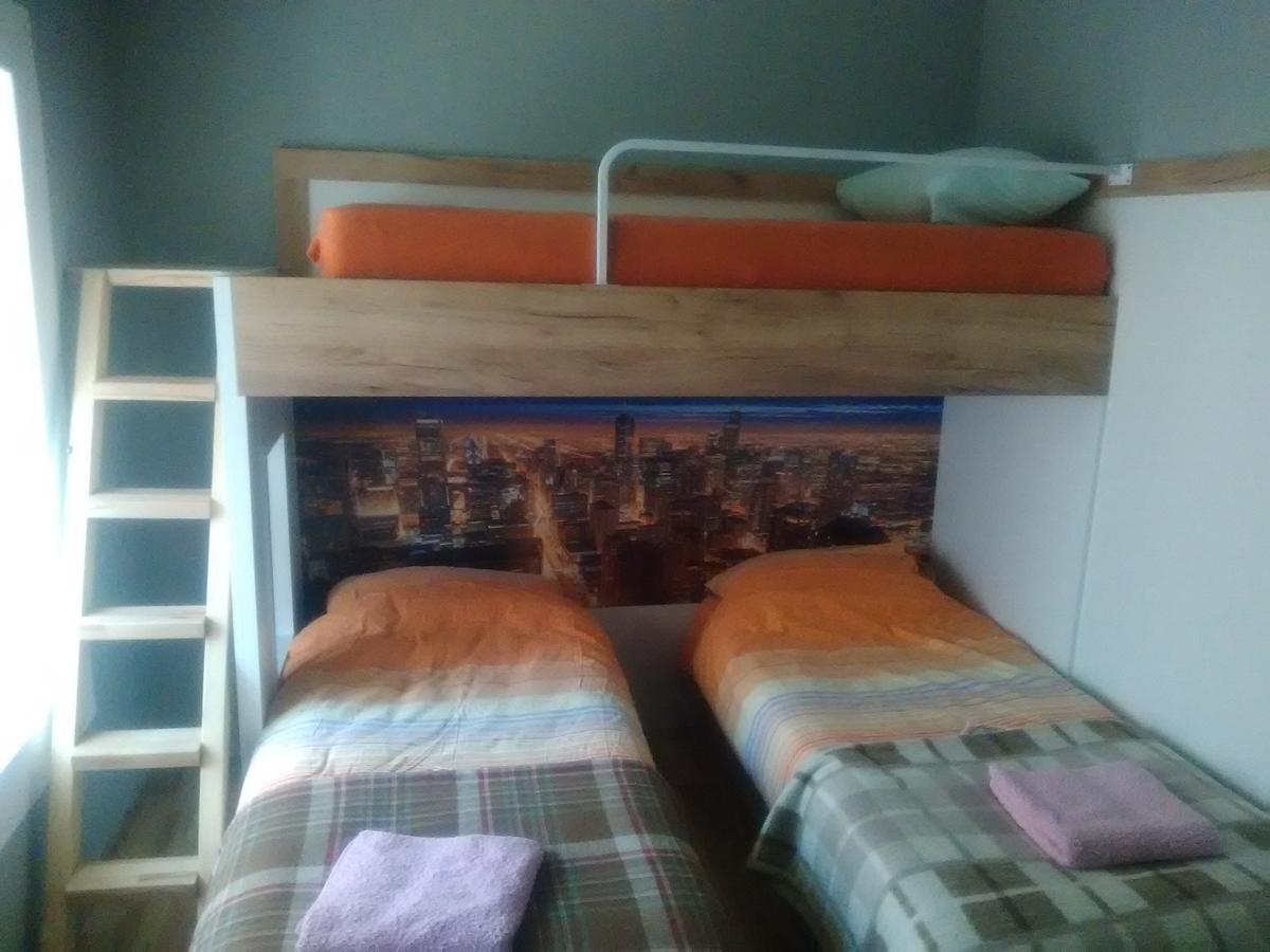 Home Hostel Σκόδρα Εξωτερικό φωτογραφία