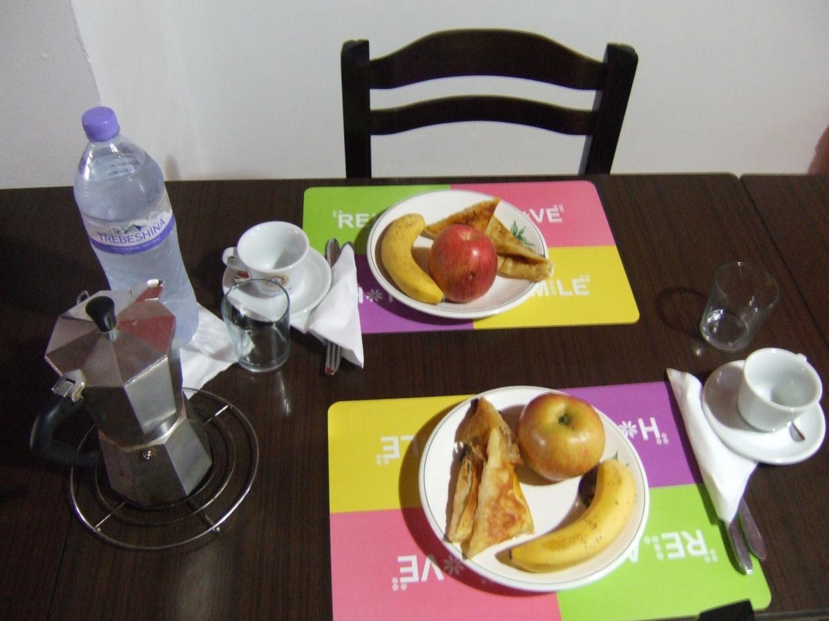 Home Hostel Σκόδρα Εξωτερικό φωτογραφία