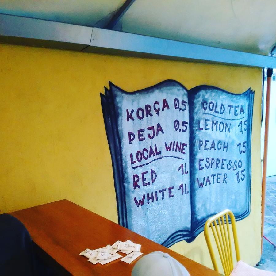 Home Hostel Σκόδρα Εξωτερικό φωτογραφία