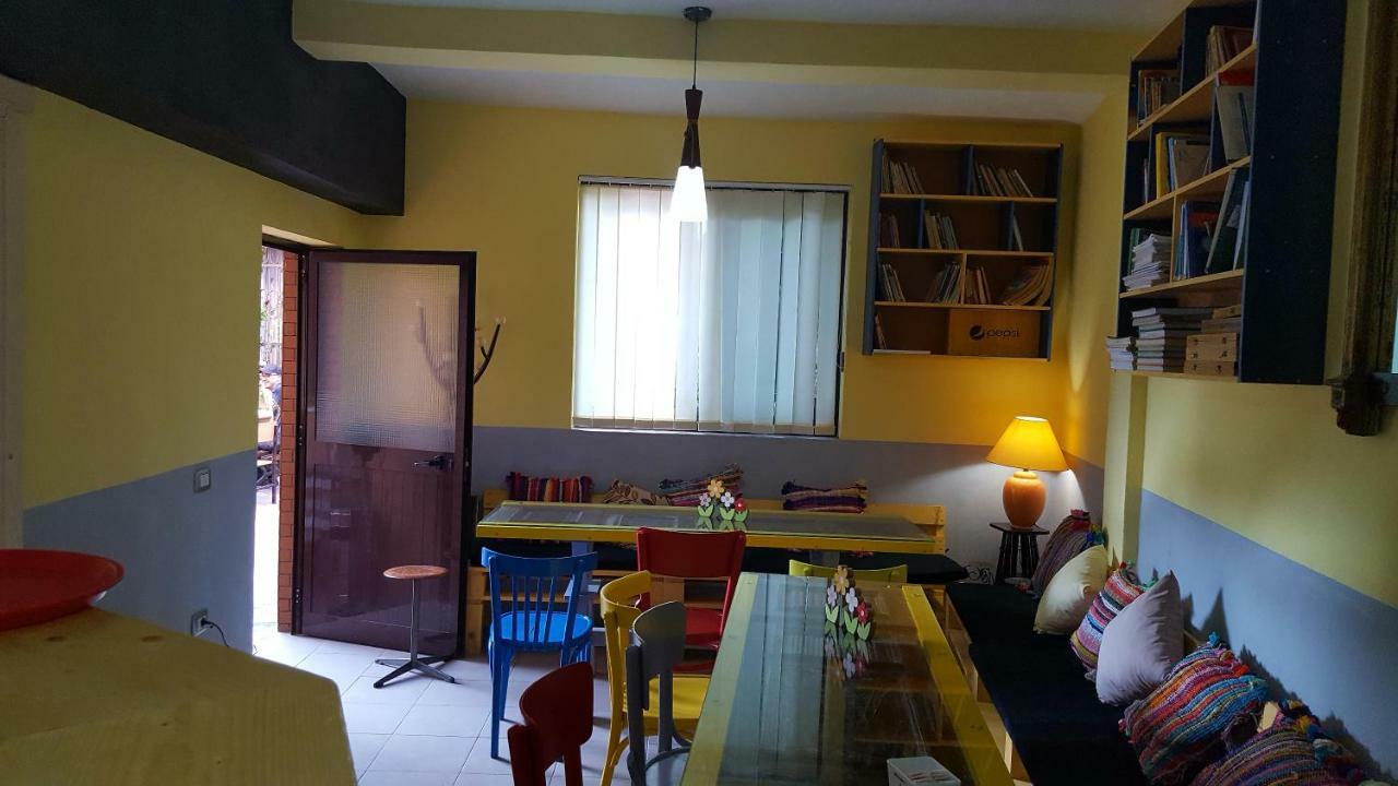 Home Hostel Σκόδρα Εξωτερικό φωτογραφία
