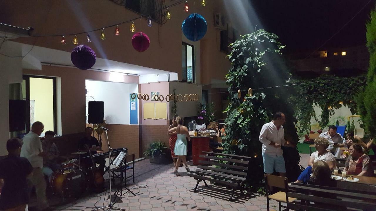 Home Hostel Σκόδρα Εξωτερικό φωτογραφία