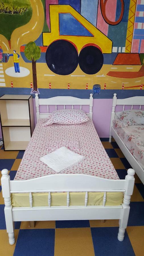 Home Hostel Σκόδρα Εξωτερικό φωτογραφία