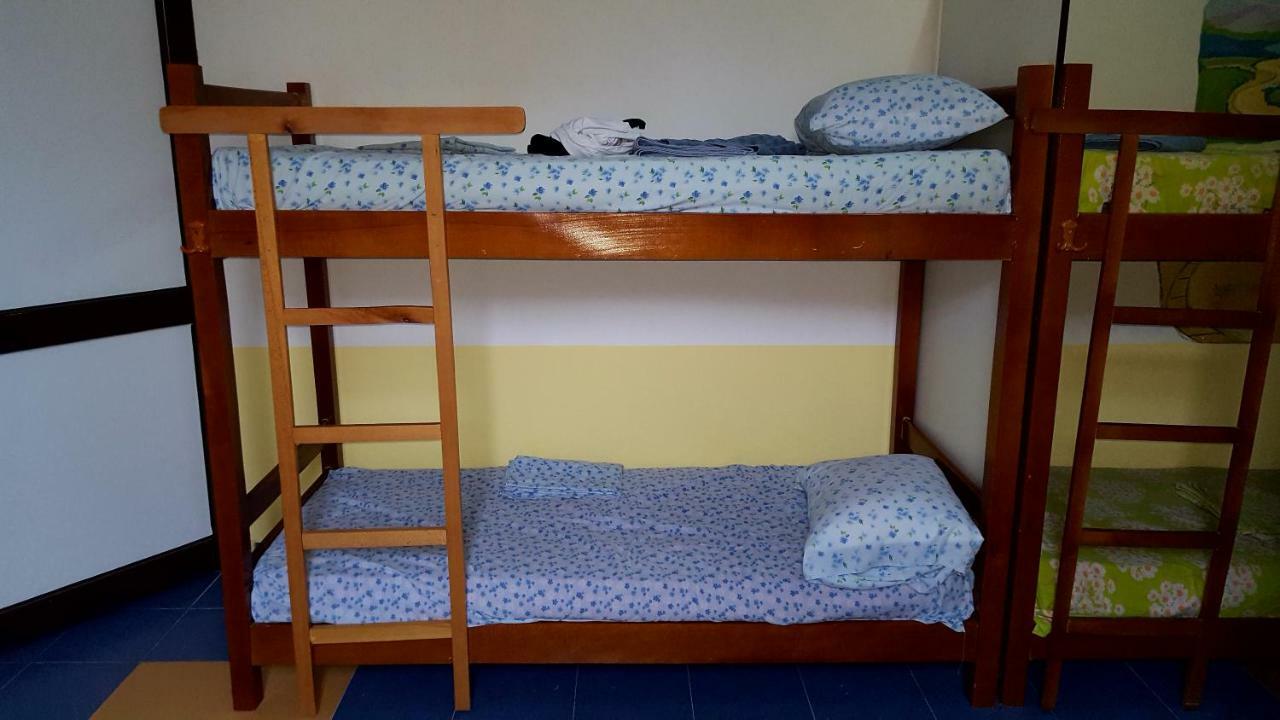 Home Hostel Σκόδρα Εξωτερικό φωτογραφία