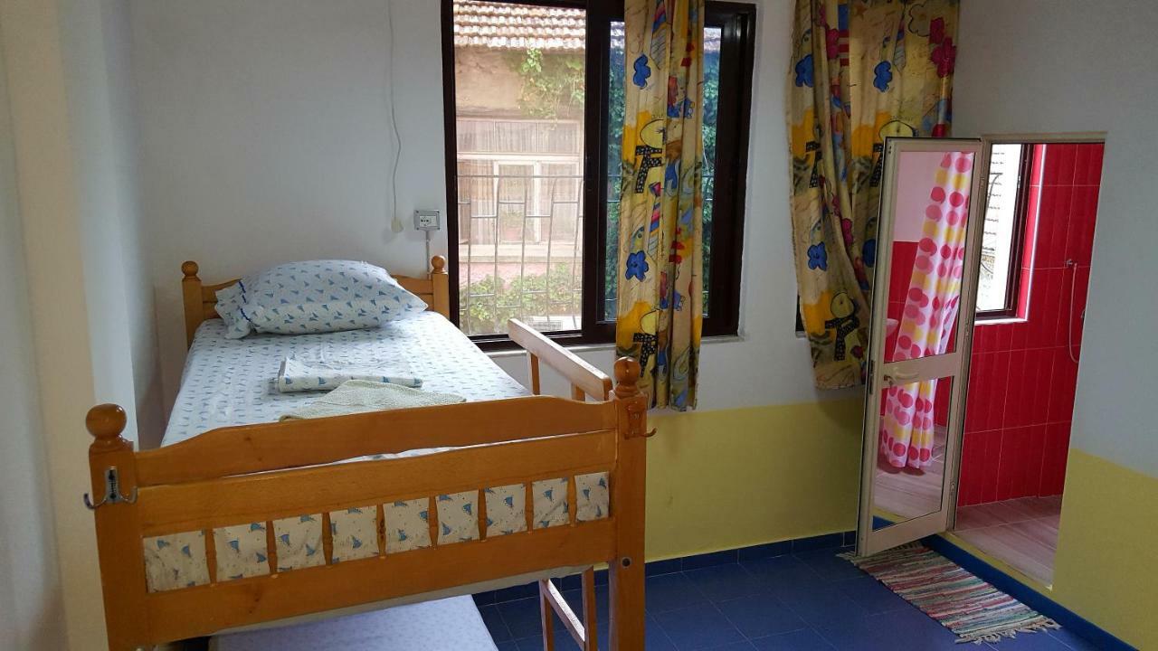 Home Hostel Σκόδρα Εξωτερικό φωτογραφία