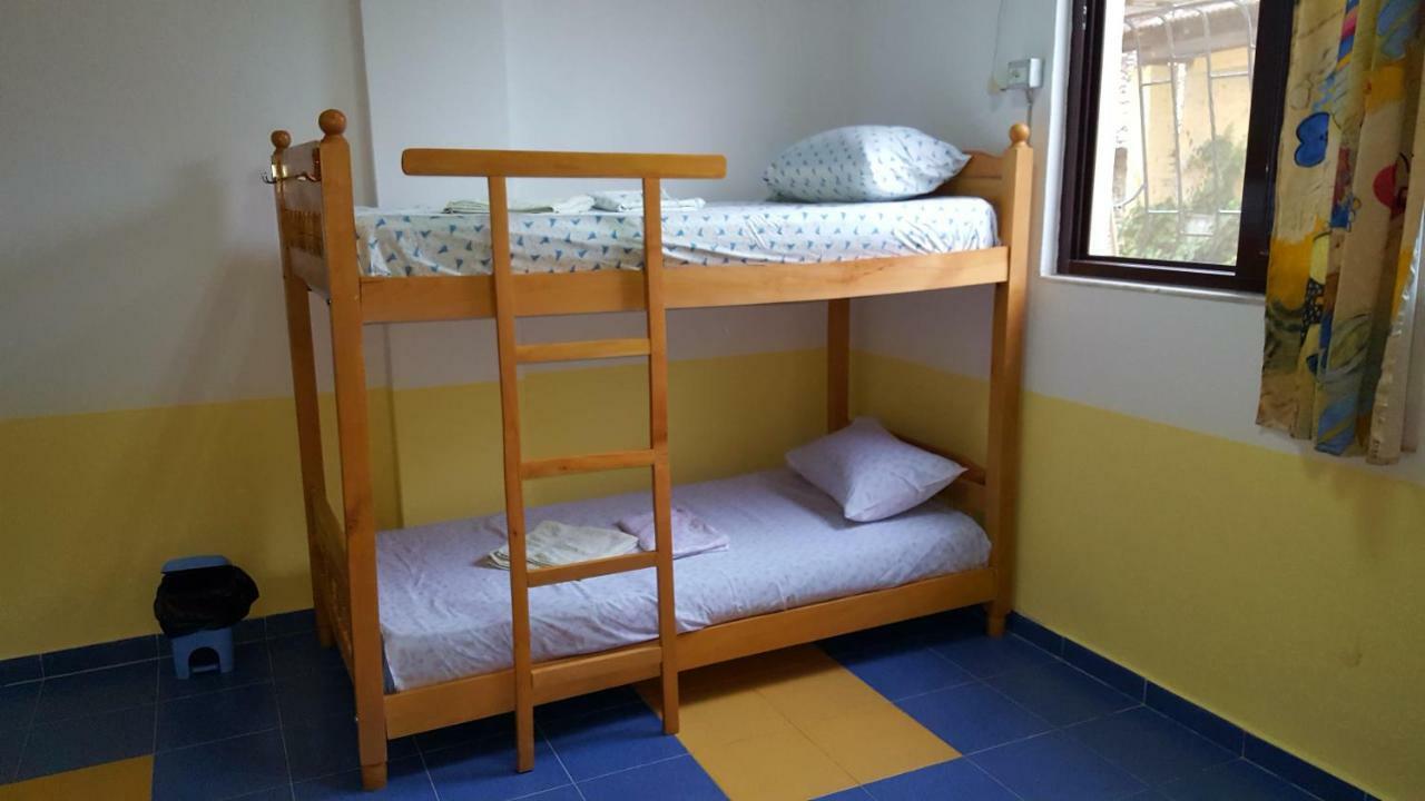 Home Hostel Σκόδρα Εξωτερικό φωτογραφία