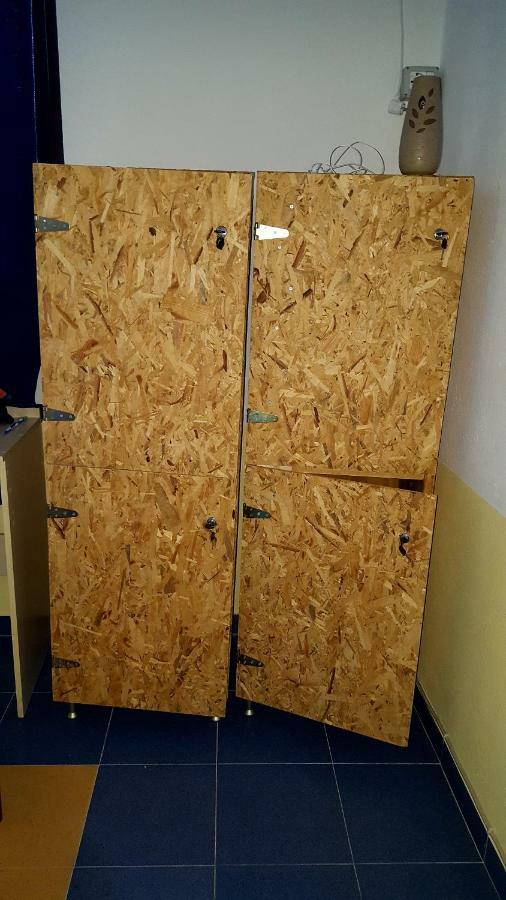Home Hostel Σκόδρα Εξωτερικό φωτογραφία