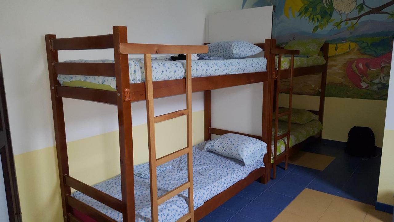 Home Hostel Σκόδρα Εξωτερικό φωτογραφία