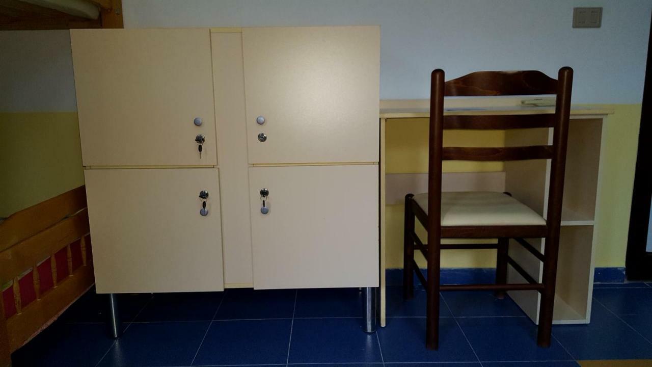 Home Hostel Σκόδρα Εξωτερικό φωτογραφία