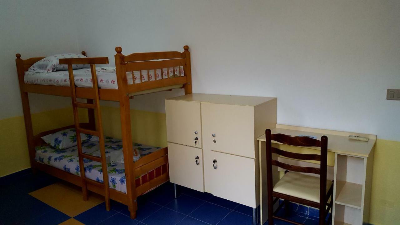 Home Hostel Σκόδρα Εξωτερικό φωτογραφία