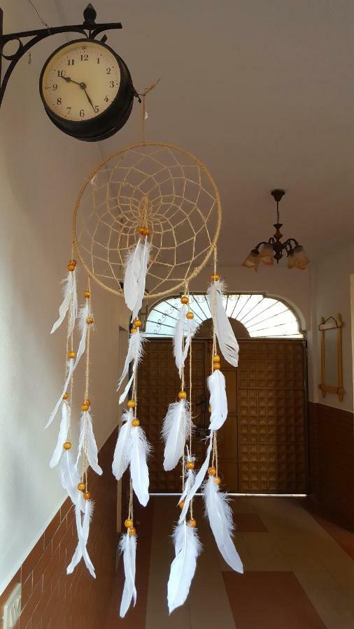 Home Hostel Σκόδρα Εξωτερικό φωτογραφία
