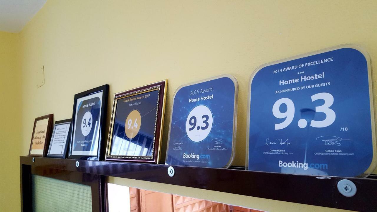 Home Hostel Σκόδρα Εξωτερικό φωτογραφία