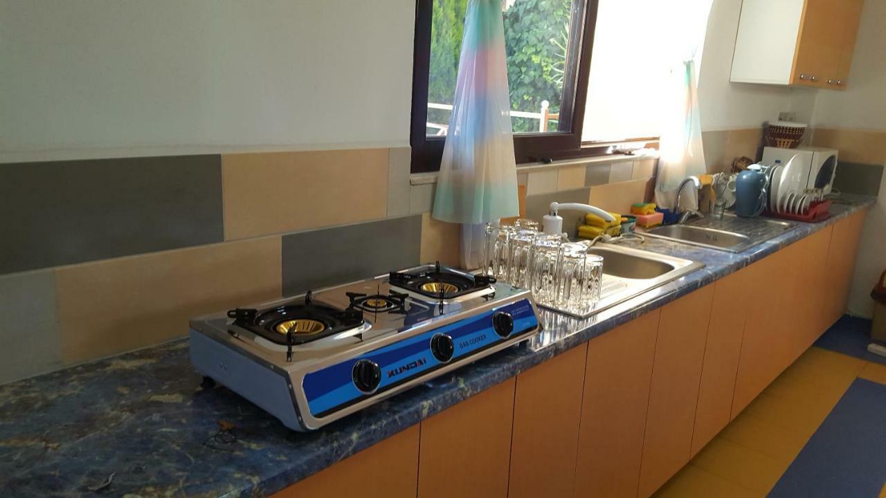 Home Hostel Σκόδρα Εξωτερικό φωτογραφία