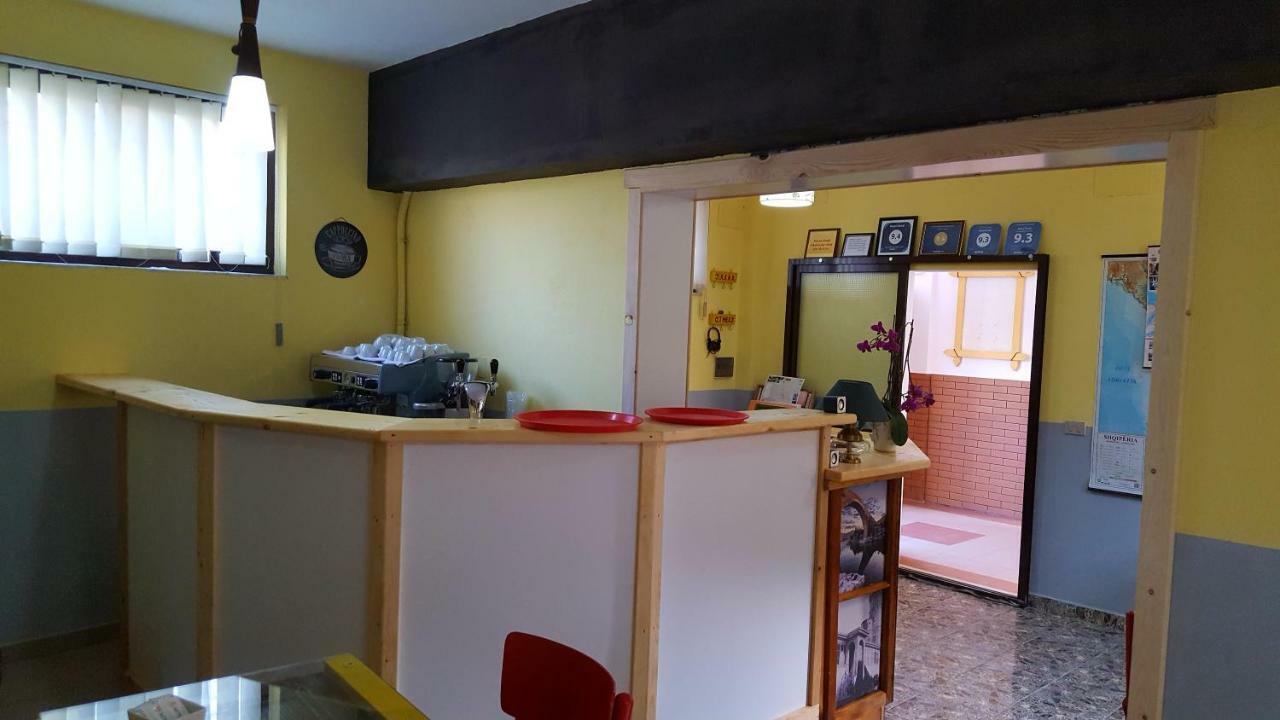 Home Hostel Σκόδρα Εξωτερικό φωτογραφία