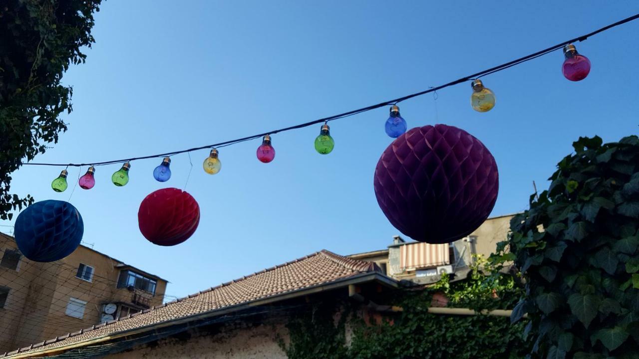 Home Hostel Σκόδρα Εξωτερικό φωτογραφία