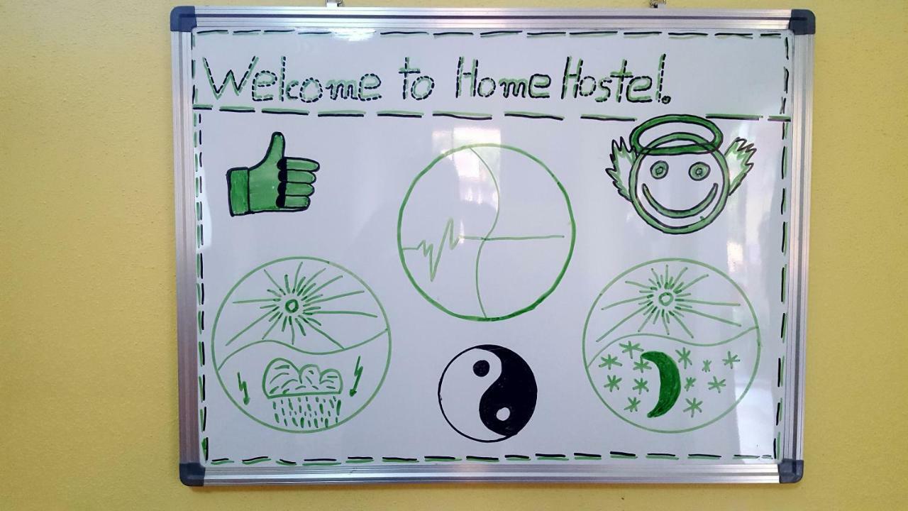 Home Hostel Σκόδρα Εξωτερικό φωτογραφία