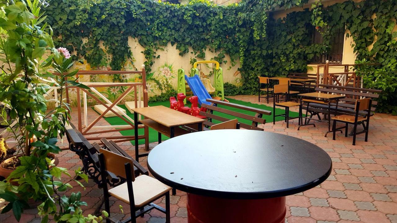 Home Hostel Σκόδρα Εξωτερικό φωτογραφία