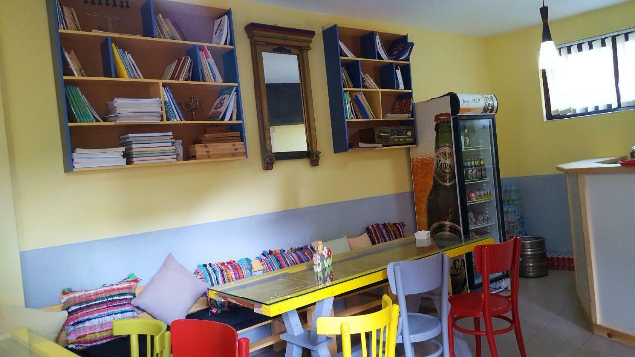 Home Hostel Σκόδρα Εξωτερικό φωτογραφία