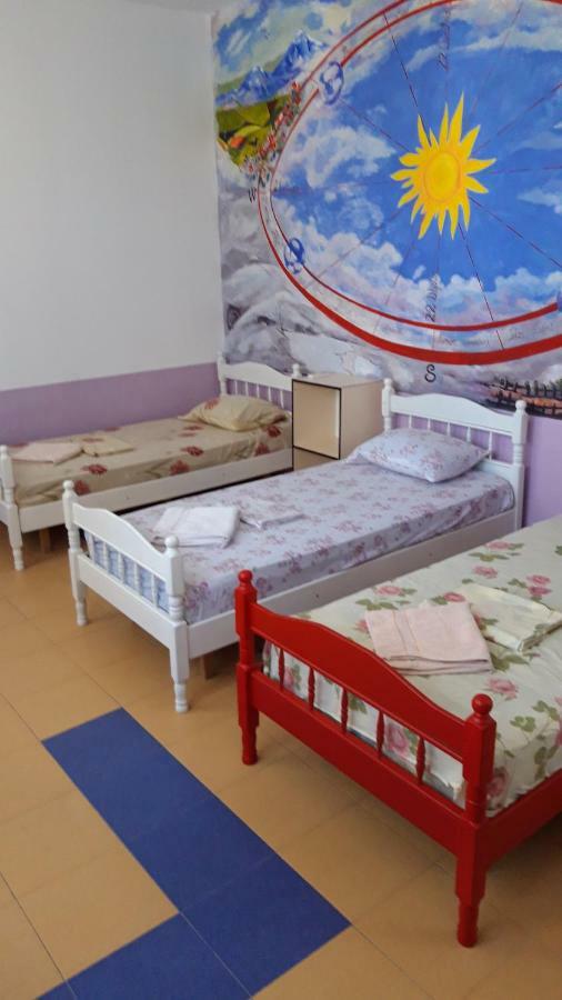 Home Hostel Σκόδρα Εξωτερικό φωτογραφία