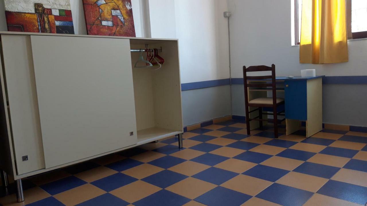 Home Hostel Σκόδρα Εξωτερικό φωτογραφία