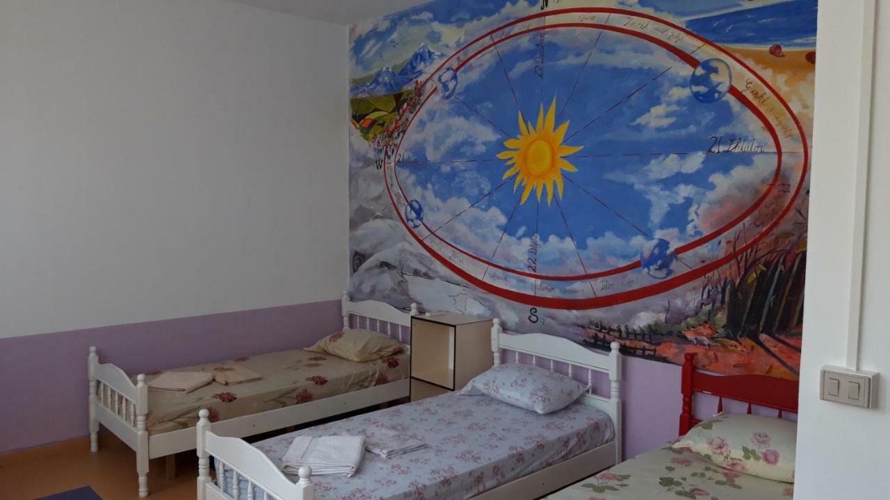 Home Hostel Σκόδρα Εξωτερικό φωτογραφία