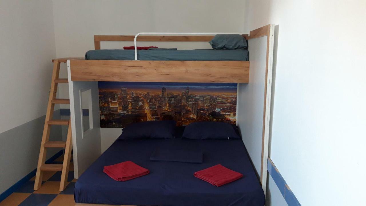 Home Hostel Σκόδρα Εξωτερικό φωτογραφία