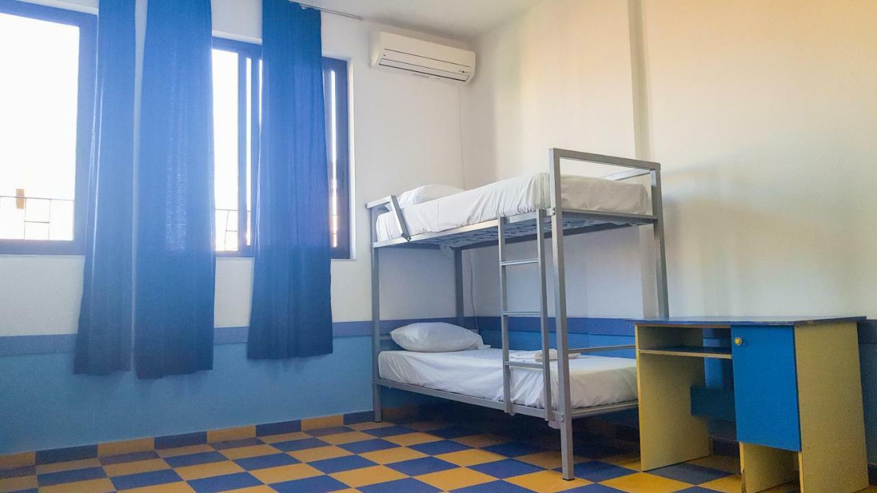 Home Hostel Σκόδρα Δωμάτιο φωτογραφία