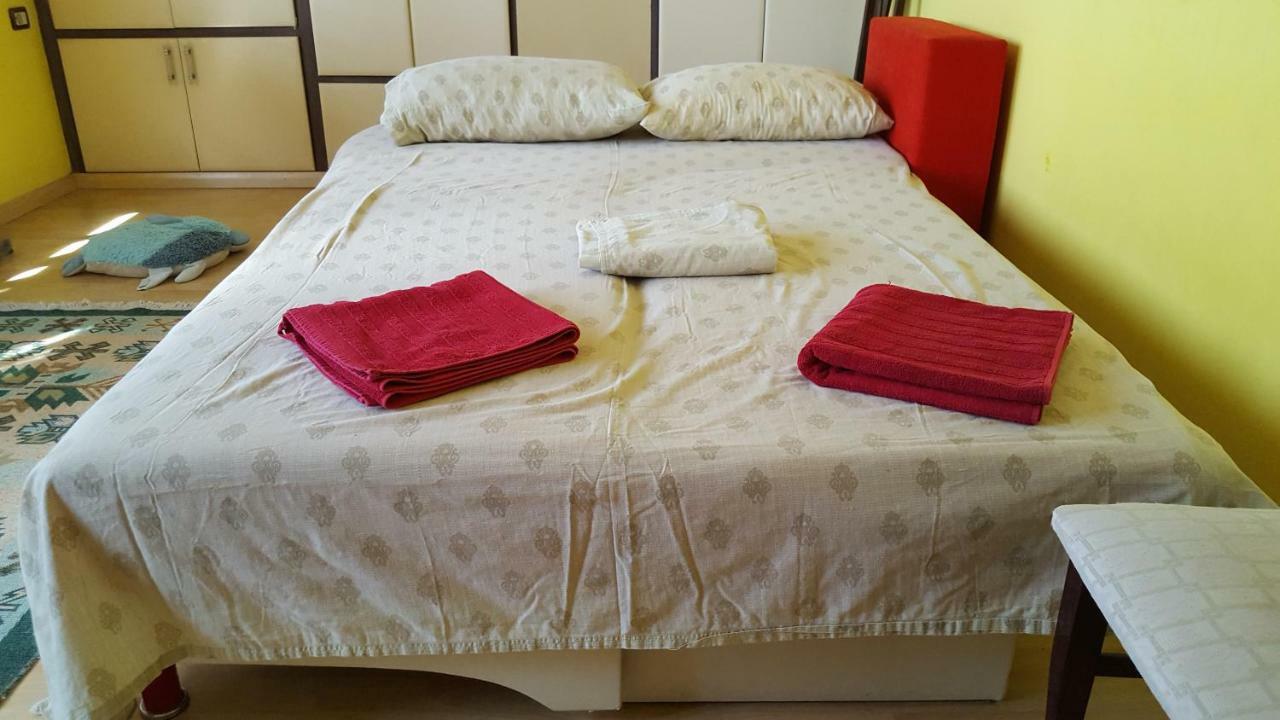 Home Hostel Σκόδρα Εξωτερικό φωτογραφία