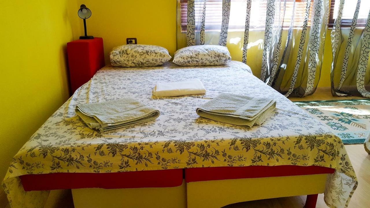 Home Hostel Σκόδρα Εξωτερικό φωτογραφία