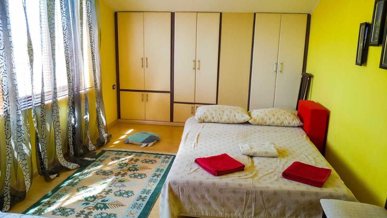 Home Hostel Σκόδρα Εξωτερικό φωτογραφία