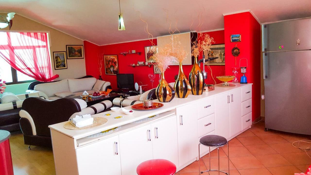 Home Hostel Σκόδρα Εξωτερικό φωτογραφία