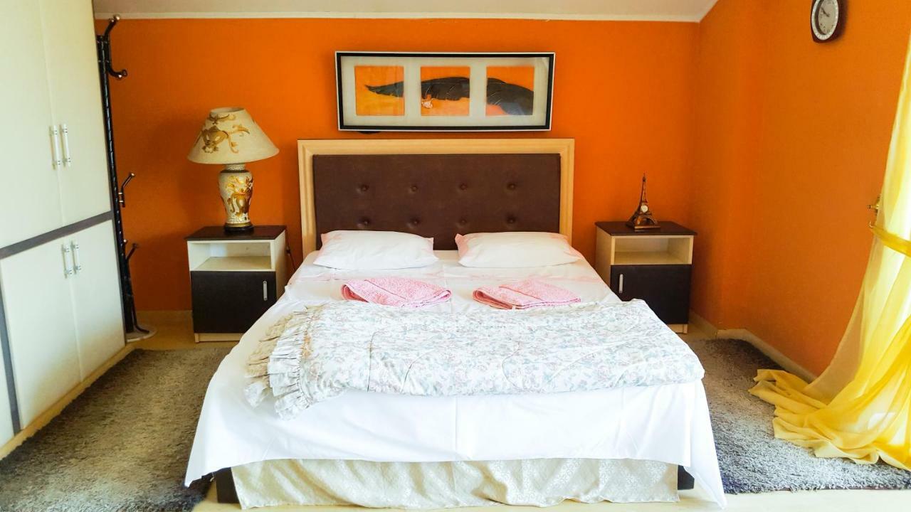 Home Hostel Σκόδρα Εξωτερικό φωτογραφία