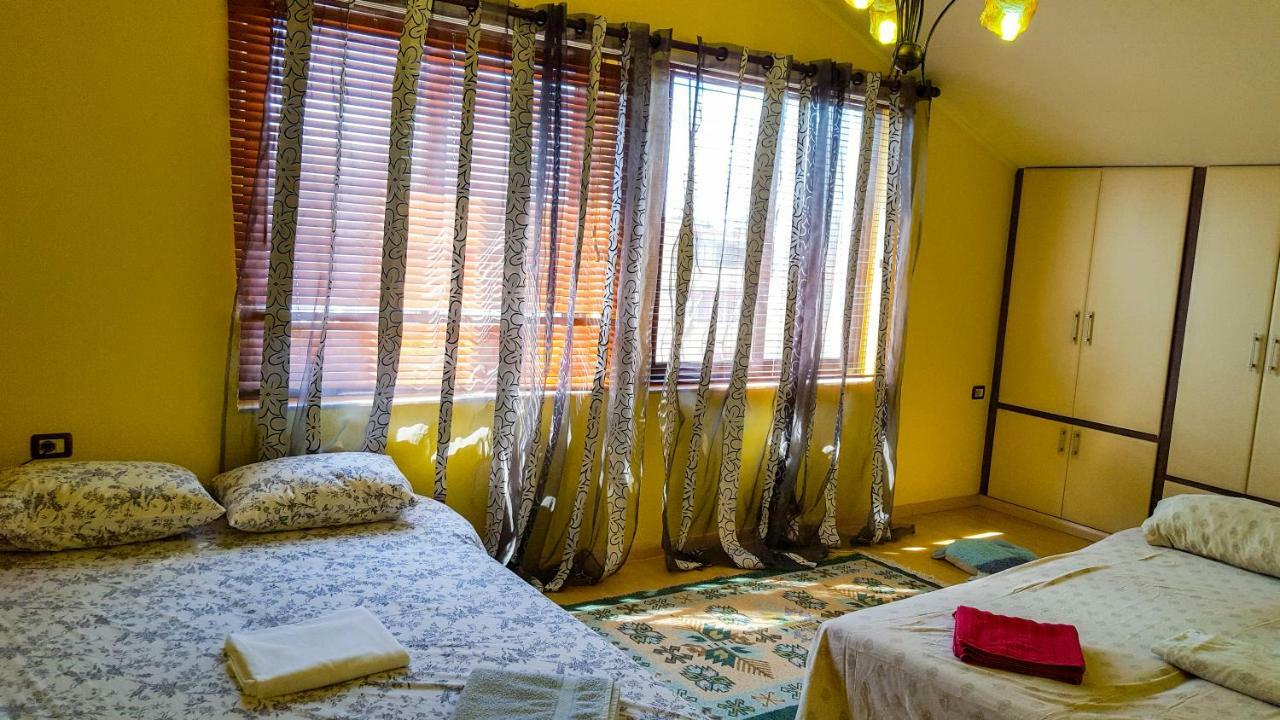 Home Hostel Σκόδρα Εξωτερικό φωτογραφία