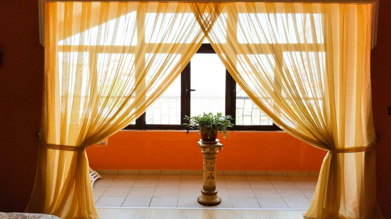 Home Hostel Σκόδρα Εξωτερικό φωτογραφία