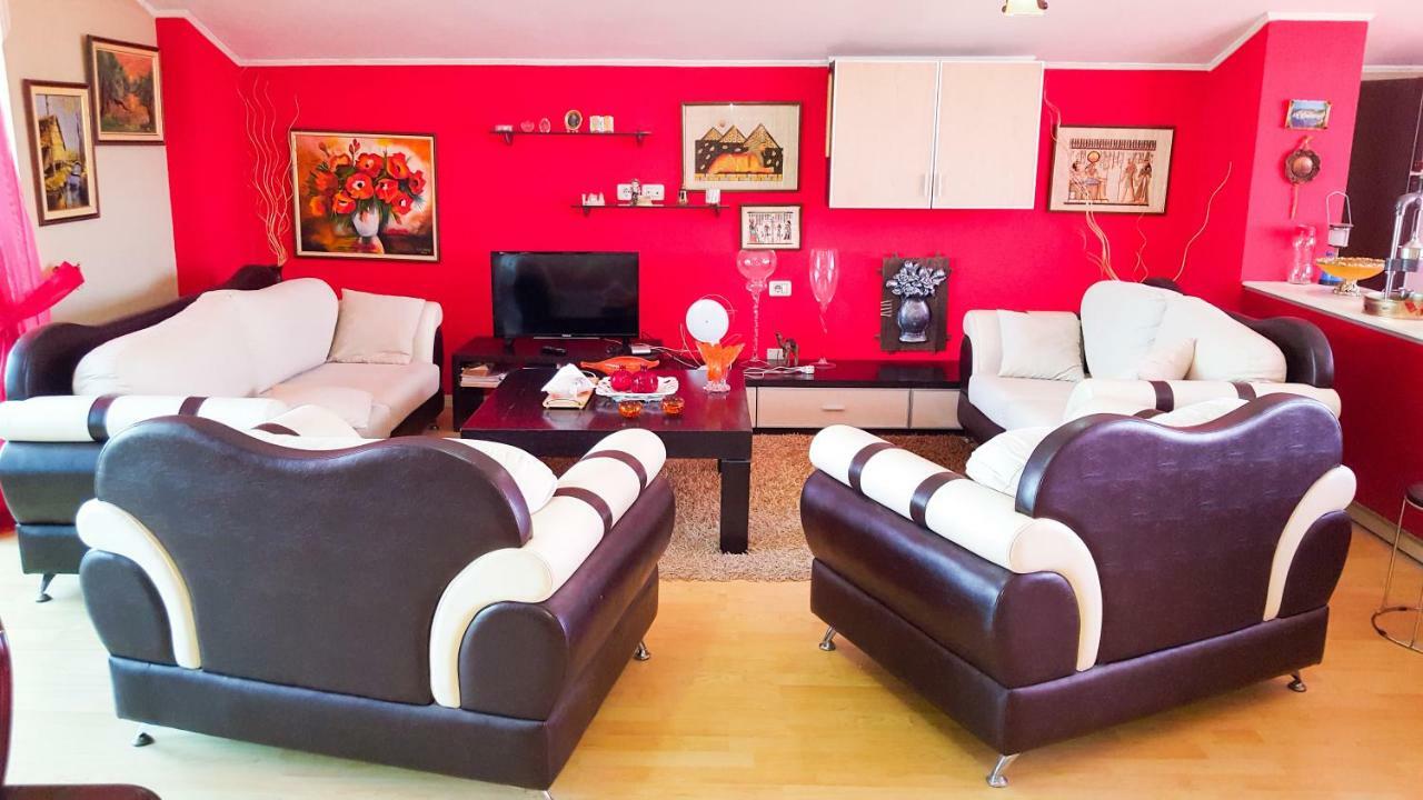 Home Hostel Σκόδρα Εξωτερικό φωτογραφία