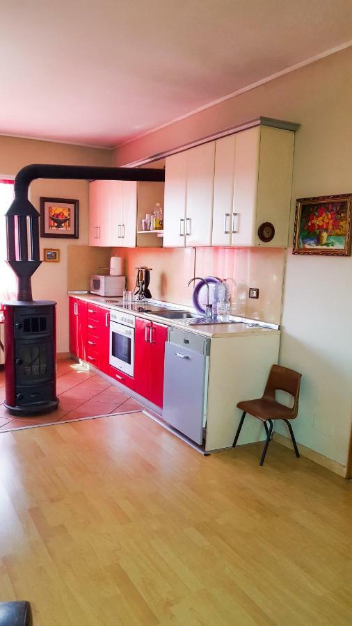 Home Hostel Σκόδρα Εξωτερικό φωτογραφία