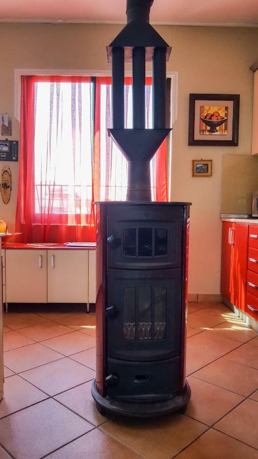 Home Hostel Σκόδρα Εξωτερικό φωτογραφία