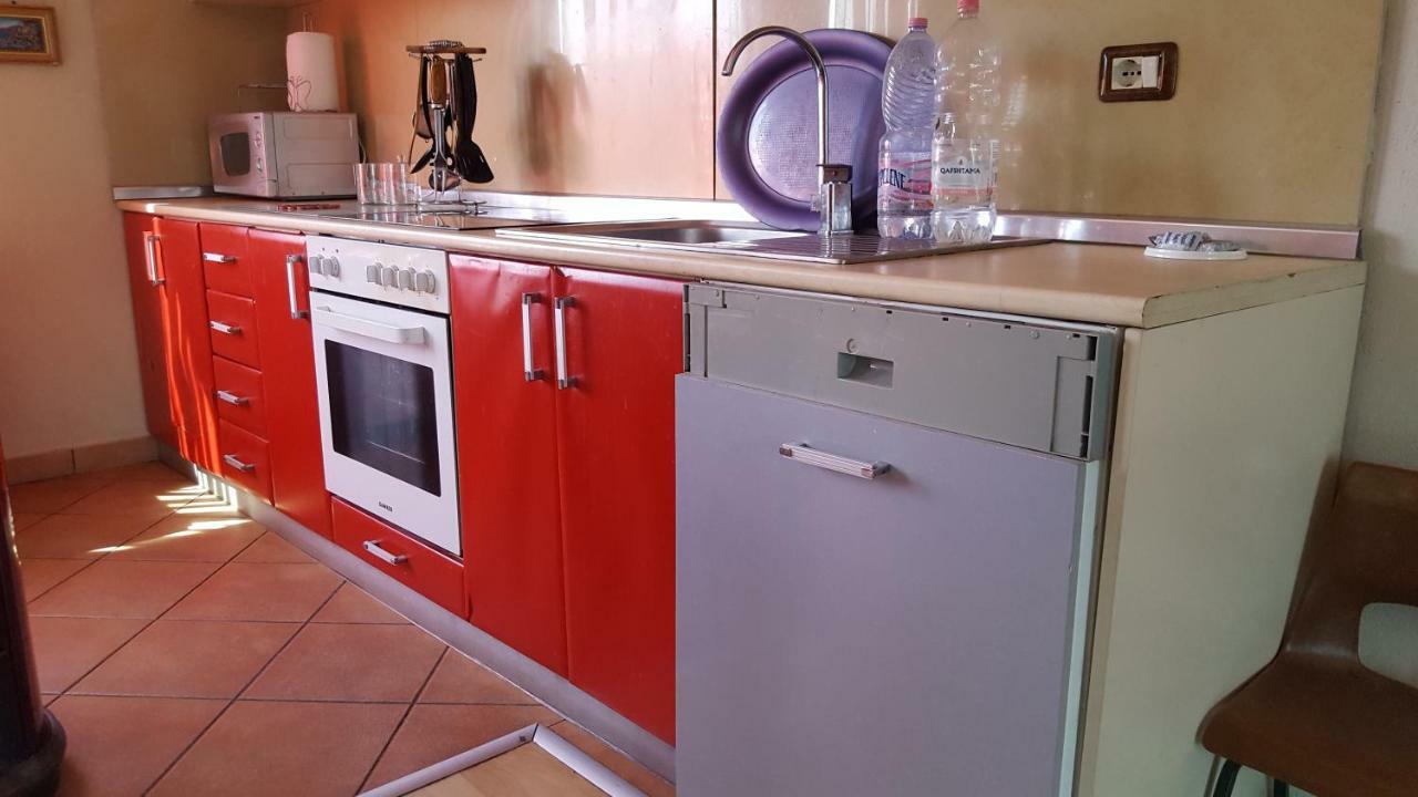 Home Hostel Σκόδρα Εξωτερικό φωτογραφία