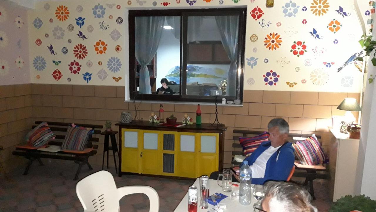 Home Hostel Σκόδρα Εξωτερικό φωτογραφία